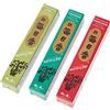 Tierra Zen Set Morning Star Sandalo, Cedro, Pino incenso, Taglia Unica