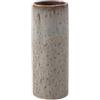 like. by Villeroy & Boch Lave Home vaso Cylinder, 7,5x7,5x20cm, beige