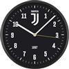 LOWELL Orologio da Parete Ufficiale Juventus FC Ronaldo Dybala Bonucci Chiellini
