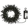 XMASKING Xmas King Catena Batteria con TMR Bianco Illuminazione di Natale, Multicolore, Unica