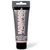 Memotak Maimeri Tubo Acrilico 75 ml. Giallo di Napoli - Confezione da 3 tubetti