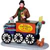 Lemax Castagne arrostite Christmas Village - 42266