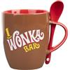 Grupo Erik Willy Wonka Wonka Bar (Tazza)