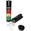 Stashy Accendino Stash Originale - Contenitore Nascosto per Stash Segreto - Mini Cassetta di Sicurezza