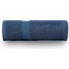 Passione per le tele Set Asciugamani in Spugna Telo Doccia 100x150 in Cotone 100% Spugna 600 gr/mq (TELO DOCCIA ROYAL)