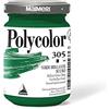 Memotak Maimeri Polycolor Vasetto 140 ml. Verde Scuro Acrilico Pittura in Bottiglia Colore