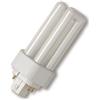 Osram Dulux T/E 26 W/827 PLUS Lampada fluorescente compatta
