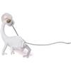 SELETTI Chameleon Lamp Still USB