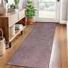 LzreXnvoFxg Tappeto per Corridoio Lungo 50 x 160 cm Tappeto Passatoia Cucina Antiscivolo Lavabile Tappeto Runner per Corridoio Tappeto Ingresso Casa Moderno Tappeto Passatoia per Corridoio Cucina Lavanderie
