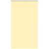 vidaXL Tenda a Rullo Oscurante 125x230 cm Larghezza Tessuto 121,6 cm, Tenda Diurna e Notturna, Tenda da Cucina, Tenda a Rullo Oscurante