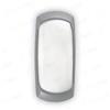 Fumagalli FRANCY OP FUMAGALLI OPALE GRIGIO E27 IN RESINA MADE IN ITALY Art 2A1000000LYE27