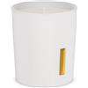 RITUALS Candela Profumata di The Ritual of Karma - con Fiore di Loto e Tè Bianco - Fino a 50 ore di combustione - 1 x 290g