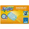 Swiffer Kit di Base Fabreze Duster, Verde, Starter Kit Ambi-pur