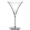 Zelda Bomboniere Coppa Martini Alta 30 Cm Diametro 18 Cm