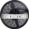 Mondo Strisce Led Kit 5mt RGB 12V 12W/mt ip20-ip67-ip68 (Sola Bobina/e, NON Waterproof IP20)