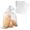 DUE ESSE S.N.C. DI SABATINI ALDO PZ 50 BUSTE IN PLP 50 X 70 RESISTENTI IDEALI PER PANE, FRUSTE, PANINI, CARNE E PESCE PER ALIMENTI SIA CALDI CHE FREDDI
