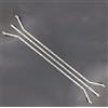 BAVALU 3PCS Nuovo 13 + 12LED Striscia di Retroilluminazione D3GE-400SMA-R2 D3GE-400SMB-R2 for 2013SVS40 LM41-00001V