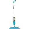 YASTA Scopa Spray Lavapavimenti Mop con Serbatoio | Panno Microfibra per Parquet | Lava e Asciuga Rapido | Soluzione Leggera per Pulizia Quotidiana Casa