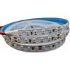 Jandei - Striscia LED da 24 V in bobina da 5 metri, larghezza della striscia PCB 8 mm, 600 LED, 12 W/M, tagliabile ogni 5 cm, per interni IP20 (arancione)