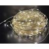 giocoplast Gocce led 300 luci 14521574- filo modellabile-timer