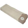 MohMus 10 Sacchetti per Aspirapolvere Columbus 25e, 26, BS 350, BS350, BS 360, BS360, BS 460, BS460