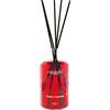 Camomilla Torino diffusore profumo per ambienti cilindro 500 ml Italy (rosso imperiale)