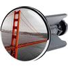 Sanilo Tappo per lavandino bagno, Grande scelta di belli tappi per lavandino e di alta qualità (San Francisco)