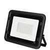 King Led Kingled - Faretto Led da Esterno Nero 50W 4000lm Luce Naturale 4000K, Faro Led Esterno, Proiettore da Esterno Impermeabile IP65, Luce Giardino, Illuminazione Interna ed Esterna