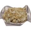K W Incenso Oman Al-Hojari Misto Grado 1-3 - pezzi piccoli - Verde-Bianco-Arancio - Boswellia Sacra - importazione diretta 1a qualità - 20g a 1000g (500 grams)