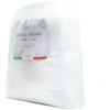 Tata Home Ovatta Bianca per Imbottitura Fioccata Ovatta per Riempimento Peluche Cuscini Bomboniere 100% Poliestere Made in Italy - Sacco da 1 kg