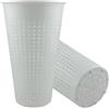 E.T.I. s.r.l. Fuscelle per Ricotta e Formaggi 1 Kg (10 Pezzi)