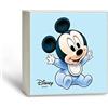 VALENTI & CO. Valenti Lampada da compagnia baby topolino