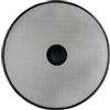 SHINEOFI Coperchio Antischizzo in Acciaio Inossidabile Para Schizzi Olio per Pentole e Padelle Rete Fine Protezione da Spruzzi per Cucina Facile da Pulire