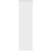 vidaXL Tenda a Rullo Doccia con Cassonetto 70x240 cm Larghezza Tessuto