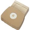 Staubbeutel24 10 Sacchetti per ASPIRAPOLVERE Lux 1 Classic, Royal, D 800 - D 899