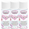 HygienFresh Deodorante per Tessuti Spray da 400 Ml (Multi-Fior di Loto)