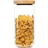 bambuswald Bicchiere impilabile da 1000 ml