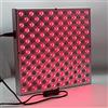 JDKC- Lampada per Terapia della Luce Rossa,660 e 850 NM Vicino All'infrarosso Combinato,Pannello Terapeutico LED per Viso,Corpo,Antietà,Sollievo dal Dolore