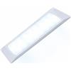 Partenopea Luce Lampada da parete di Emergenza a LED Slim Plafoniera luce automatica al blackout Per Incasso Luce Fredda 6500K IP20 4W 270LM