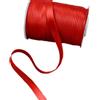 Anevous Nastro in raso da 80 m, 1,5 cm, per cucire, piatto in raso, per decorazione Cheongsam, cuciture di abbigliamento, cuciture di abbigliamento, cucito, rilegatura, orlo, trapuntatura, bordatura,