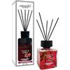 Camomilla Torino Diffusore profumo per ambienti cubo 500 ml. 12 Fragranze Italy (Frutti di Bosco)