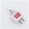 TiLLOwt DN-39502 Lampadina alogena 24V 55W JCD24V55WDX JCD 24V 55W RCL-100D ACR-6003 Proiettore Marino RCL-100D RCL100 Luce(2 Pieces)