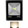 AMAZWI Luce UV a LED PORTATO Luce di inondazione 1 0W 20W 30W 50W Proiettore PORTATO Spotlight Light Lamp Square Square del proiettore di illuminazione esterna per feste fluorescenti, discoteca, Halloween, b