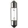 Spahn, 10 lampadine da soffitto 8 x 28 mm, 24 V, 3W, S7