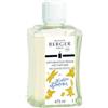 MAISON BERGER Parfum Berger ricarica per diffusore elettrico Aroma Lolita Lempicka 475ml