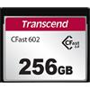 Transcend TS32GCFX602 memoria flash 32 GB CFast 2.0 MLC (TS32GCFX602 memory card - Warranty: 12M) [TS32GCFX602]