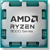 AMD Ryzen 7 9850X3D processore 4,7 GHz 96 MB L3 Bulk no box [100-000001973]