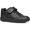 Geox J Arzach Boy C, Scarpe da Ginnastica, 35 EU