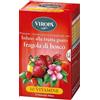 VIROPA IMPORT Srl VIROPA 10 VIT FRAGOLA BO15BUST