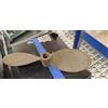 Martec Elica in Bronzo Sails Boat 2 Pale RH18 DX16 P11/4 Destra